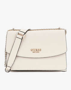 GUESS CALISTA CONVERTIBLE XBODY FLAP GEANTA DE DAMA (Dimensiuni: 24 x 17 x 9cm.)