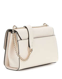 GUESS CALISTA CONVERTIBLE XBODY FLAP GEANTA DE DAMA (Dimensiuni: 24 x 17 x 9cm.)