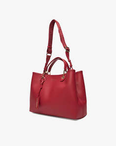 EMPORIO ARMANI SHOPPING BAG (Dimensiuni: 37.5 x 27 x 11.5cm.)