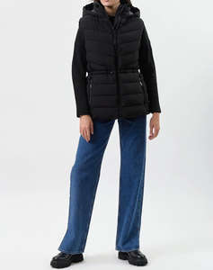 DKNY DLEMPS56 GEACA FARA MANECA DKNY