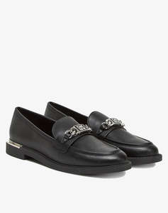 DKNY 600 K2510414 RADISSON MOCASINI & LOAFERS DKNY