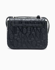ARMANI EXCHANGE MESSENGER BAG