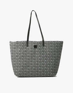 DKNY R51A5J13 JENNY TOTE HANDBAG DKNY