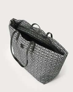 DKNY R51A5J13 JENNY TOTE HANDBAG DKNY