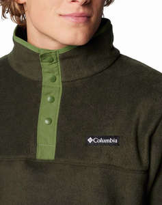 COLUMBIA Bluza barbateasca Steens Mountain™ Half Snap II