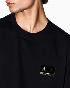 ARMANI EXCHANGE T-SHIRT