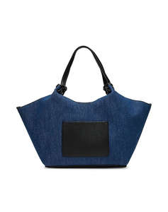 DKNY R52BYE49 PAULA TOTE HANDBAG DKNY