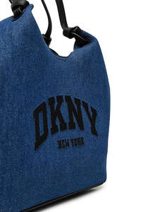 DKNY R52BYE49 PAULA TOTE HANDBAG DKNY