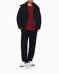 ARMANI EXCHANGE DOWN JACKET