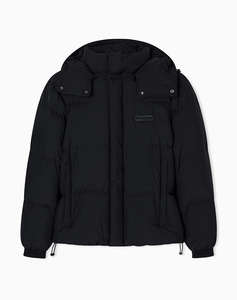 ARMANI EXCHANGE DOWN JACKET