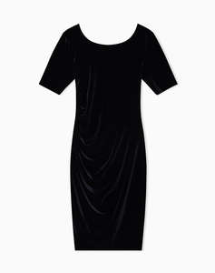 ARMANI EXCHANGE DRESS