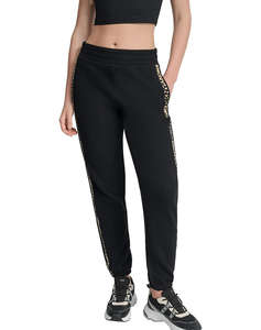 DKNY DP5P3719 LOGO PANTALONI DE TRENING DKNY