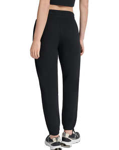 DKNY DP5P3719 LOGO PANTALONI DE TRENING DKNY
