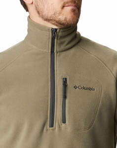 COLUMBIA Bluza barbateasca Fast Trek™ III Half Zip Fleece