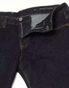 ARMANI EXCHANGE 5 POCKETS PANT