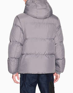 ARMANI EXCHANGE DOWN JACKET