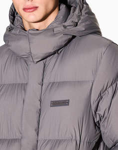 ARMANI EXCHANGE DOWN JACKET