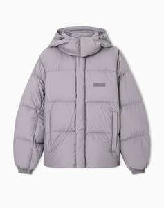 ARMANI EXCHANGE DOWN JACKET