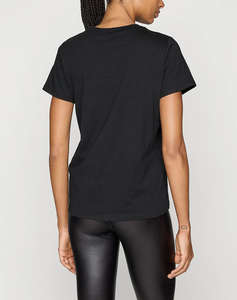 DKNY DP5T1364 LOGO BLUZA CU MANECA LUNGA DKNY