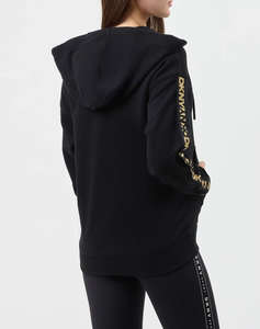 DKNY DP5J9645 LOGO JACKET CU GLUGA DKNY