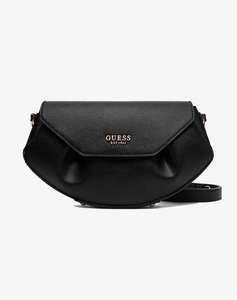 GUESS AMORETTE FLAP CROSSBODY GEANTA DE DAMA