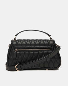 GUESS VALLA TOP HANDLE FLAP GEANTA DE DAMA