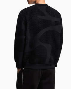 EMPORIO ARMANI SWEATSHIRT