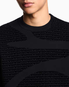 EMPORIO ARMANI SWEATSHIRT