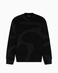 EMPORIO ARMANI SWEATSHIRT