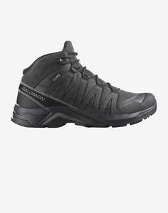 SALOMON MULTI-FUNCTION - X-ADVENTURE X-ADVENTURE RECON MID ASPHALT / PHANTOM / CASTLEROCK INCALTAMINTE DE BARBATI