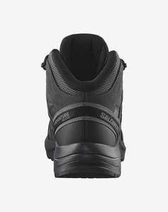 SALOMON MULTI-FUNCTION - X-ADVENTURE X-ADVENTURE RECON MID ASPHALT / PHANTOM / CASTLEROCK INCALTAMINTE DE BARBATI