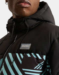 NAUTICA GEACA Whim Padded Jacket