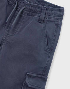MAYORAL PANTALONI CARGO MOALE