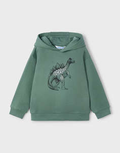 MAYORAL PULOVER IMPRIMEU IN RELIEF