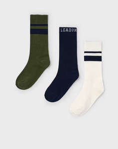 MAYORAL SET 3 SOSETE LUNGI