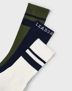 MAYORAL SET 3 SOSETE LUNGI