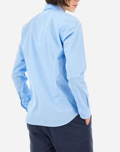 LA MARTINA CAMASA MM MAN SHIRT L/S POPLIN