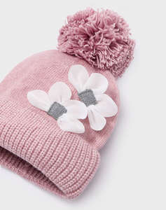 MAYORAL SET FES FULAR FLORI