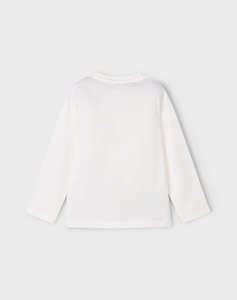 MAYORAL BLUZA CU MANECA LUNGA