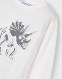 MAYORAL BLUZA CU MANECA LUNGA