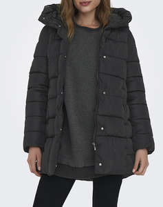 ONLY ONLLINA PUFFER COAT CC OTW