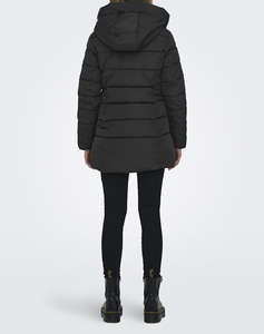 ONLY ONLLINA PUFFER COAT CC OTW