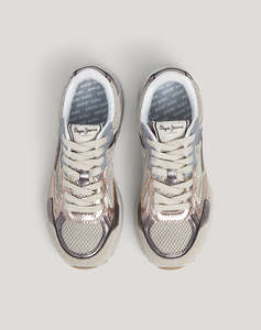 PEPE JEANS DROP 2 DAVE MINERAL W INCALTAMINTE DE DAMA