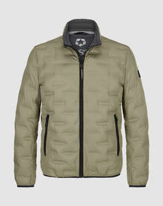 MILESTONE Salvio Textil Jacket