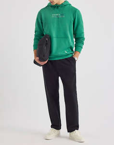 NAUTICA BLUZA HANORAC ΜΜ Mimas OH Hoodie