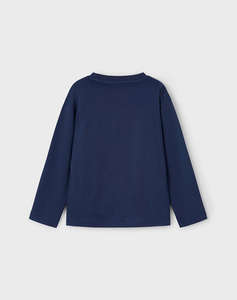 MAYORAL BLUZA CU MANECA LUNGA