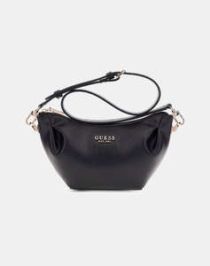 GUESS AMORETTE TOP ZIP SHOULDER BAG GEANTA DE DAMA