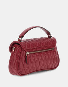 GUESS VALLA TOP HANDLE FLAP GEANTA DE DAMA