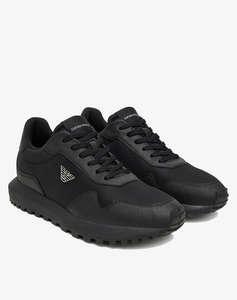 EMPORIO ARMANI SNEAKER