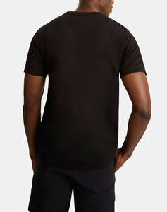 NAUTICA BLUZA T-SHIRT ΚΜ Donoe T-Shirt